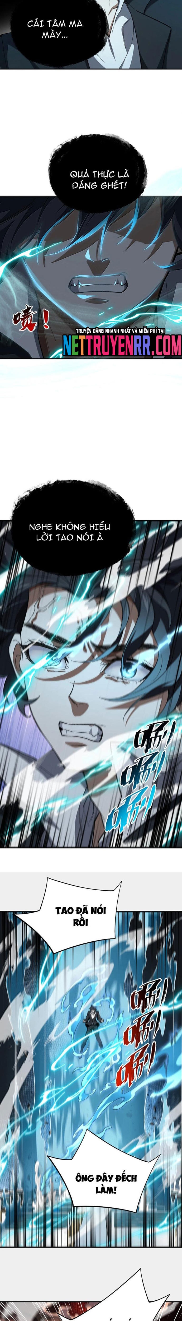 Ta Ở Tu Tiên Giới Chỉ Làm Giờ Hành Chính: Chapter 122