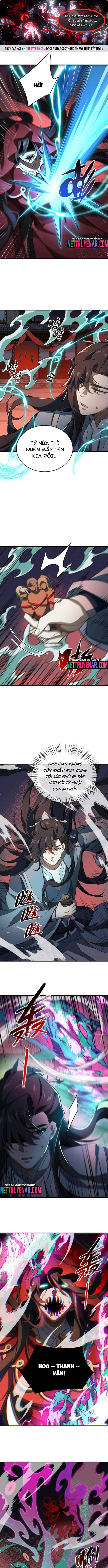 Ta Ở Tu Tiên Giới Chỉ Làm Giờ Hành Chính: Chapter 129