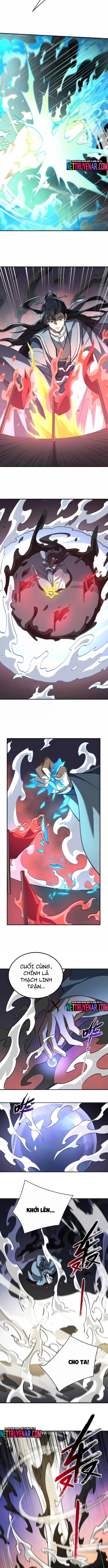 Ta Ở Tu Tiên Giới Chỉ Làm Giờ Hành Chính: Chapter 129