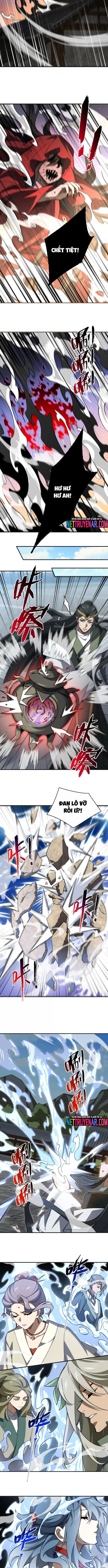 Ta Ở Tu Tiên Giới Chỉ Làm Giờ Hành Chính: Chapter 129