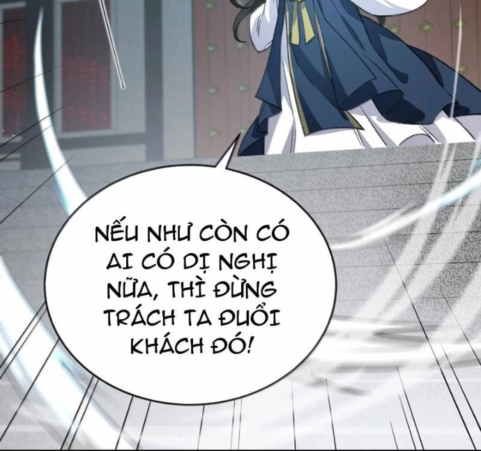 Ta Ở Tu Tiên Giới Chỉ Làm Giờ Hành Chính: Chapter 129