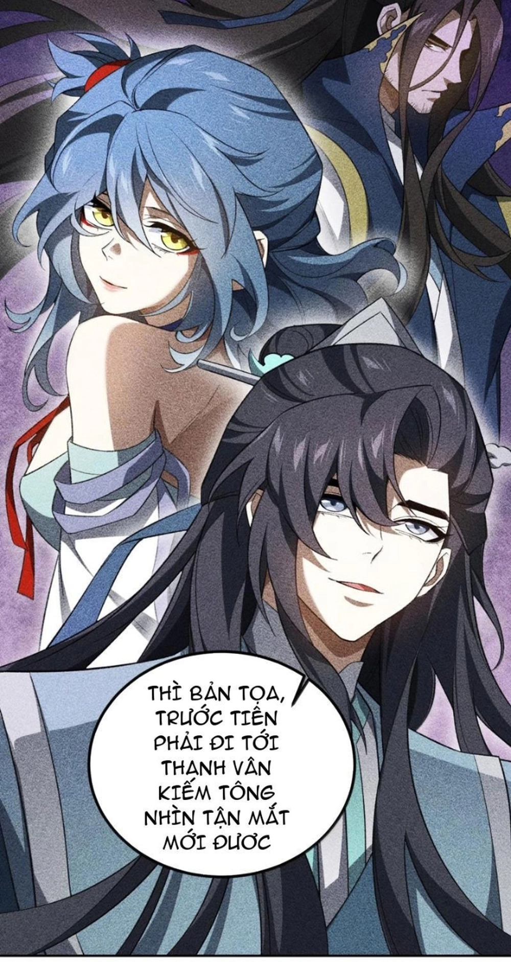 Ta Ở Tu Tiên Giới Chỉ Làm Giờ Hành Chính: Chapter 130