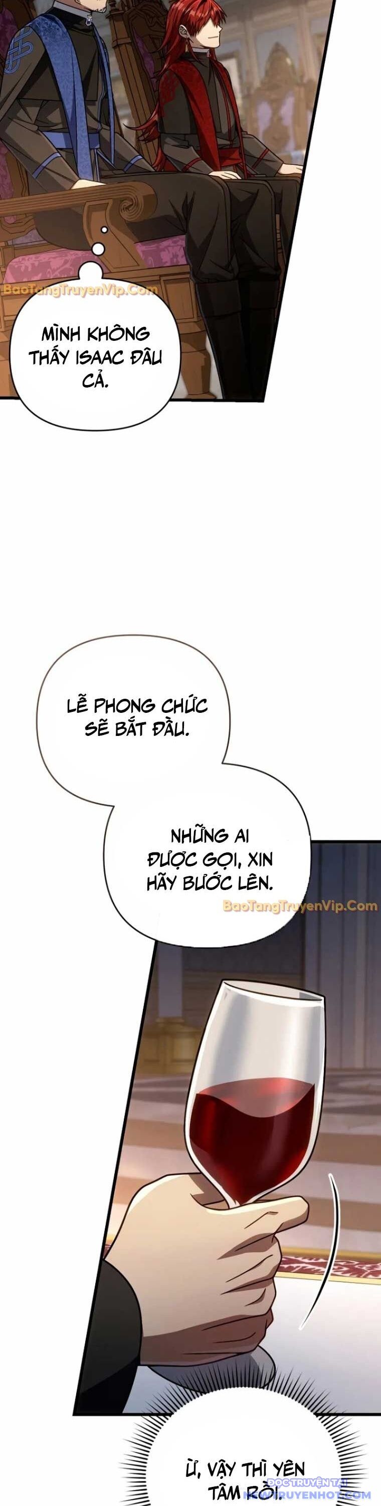 Ta Sẽ Phá Hủy Đất Nước Này: Chapter 28