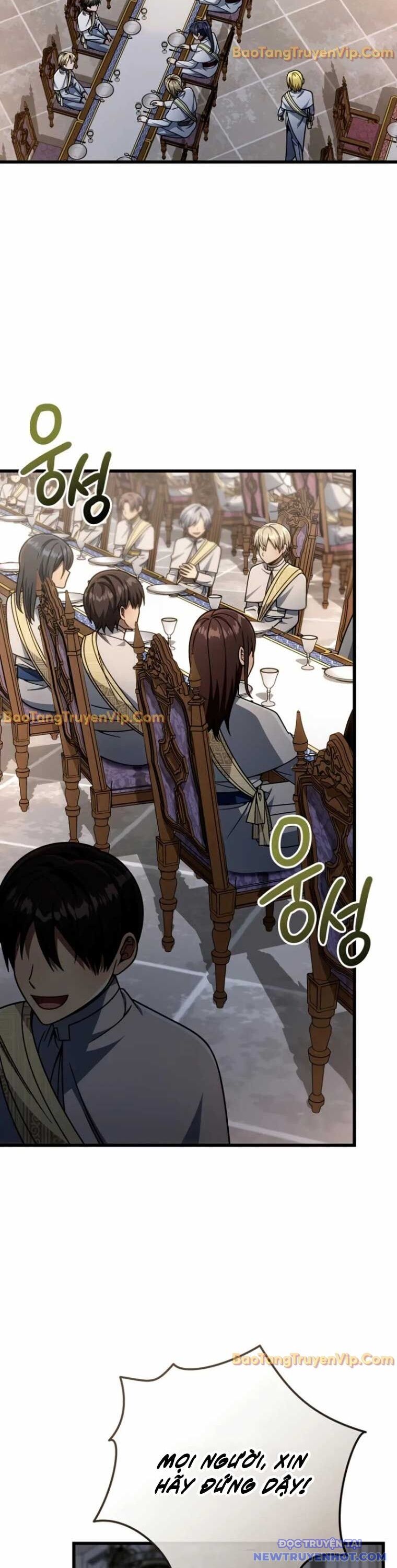 Ta Sẽ Phá Hủy Đất Nước Này: Chapter 28