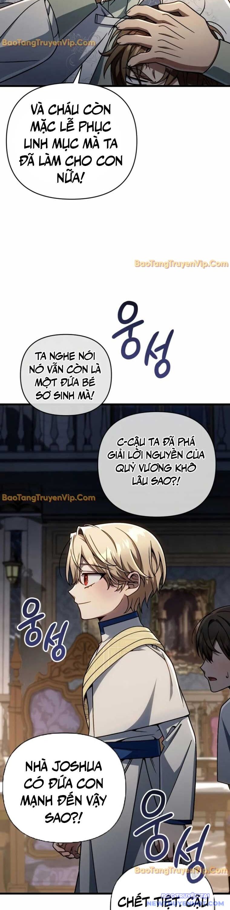 Ta Sẽ Phá Hủy Đất Nước Này: Chapter 28