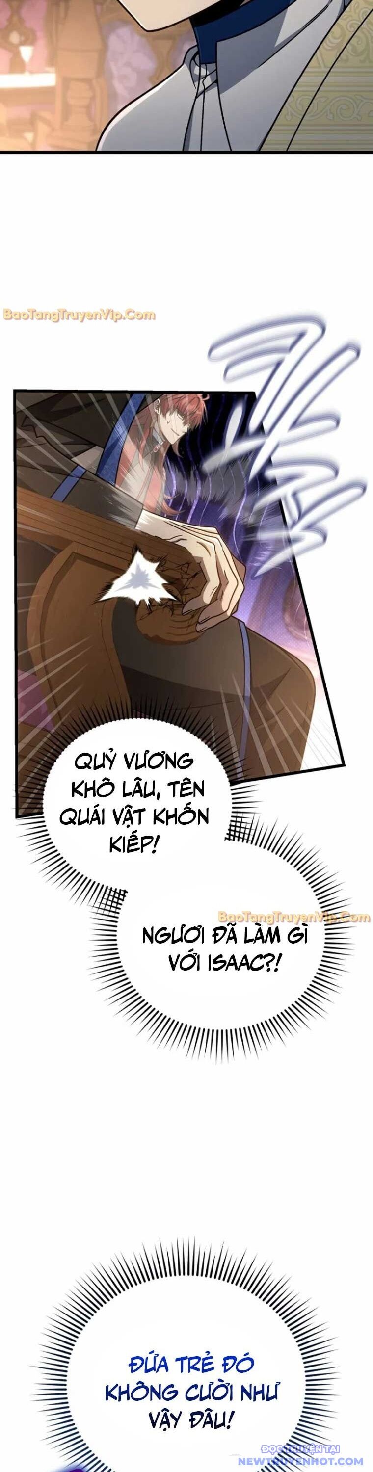 Ta Sẽ Phá Hủy Đất Nước Này: Chapter 28