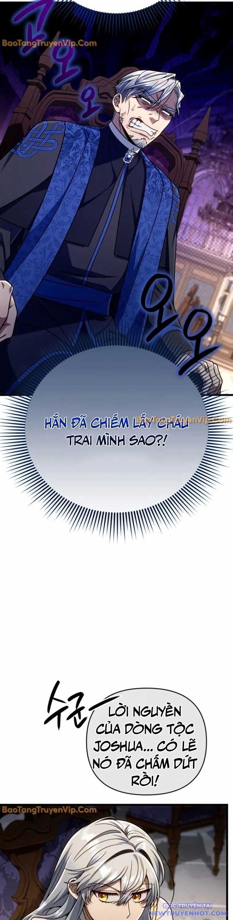 Ta Sẽ Phá Hủy Đất Nước Này: Chapter 28