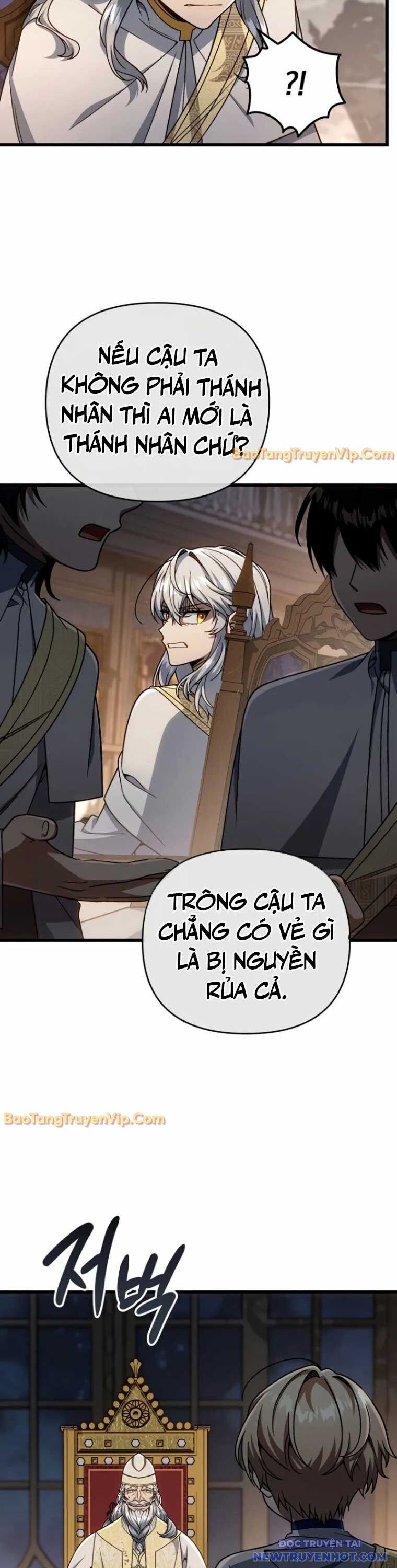 Ta Sẽ Phá Hủy Đất Nước Này: Chapter 28
