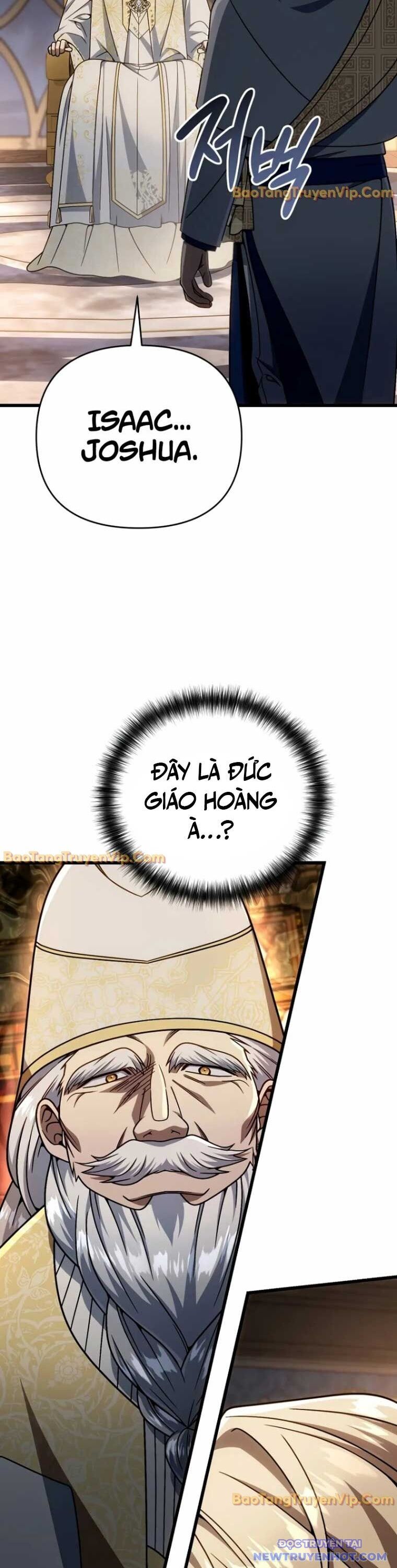 Ta Sẽ Phá Hủy Đất Nước Này: Chapter 28