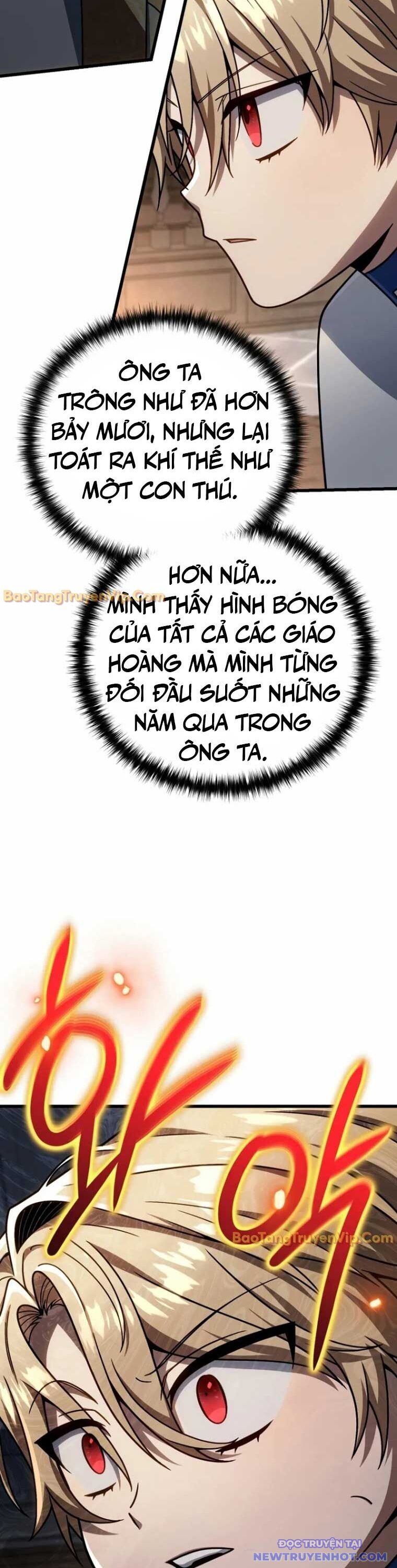Ta Sẽ Phá Hủy Đất Nước Này: Chapter 28