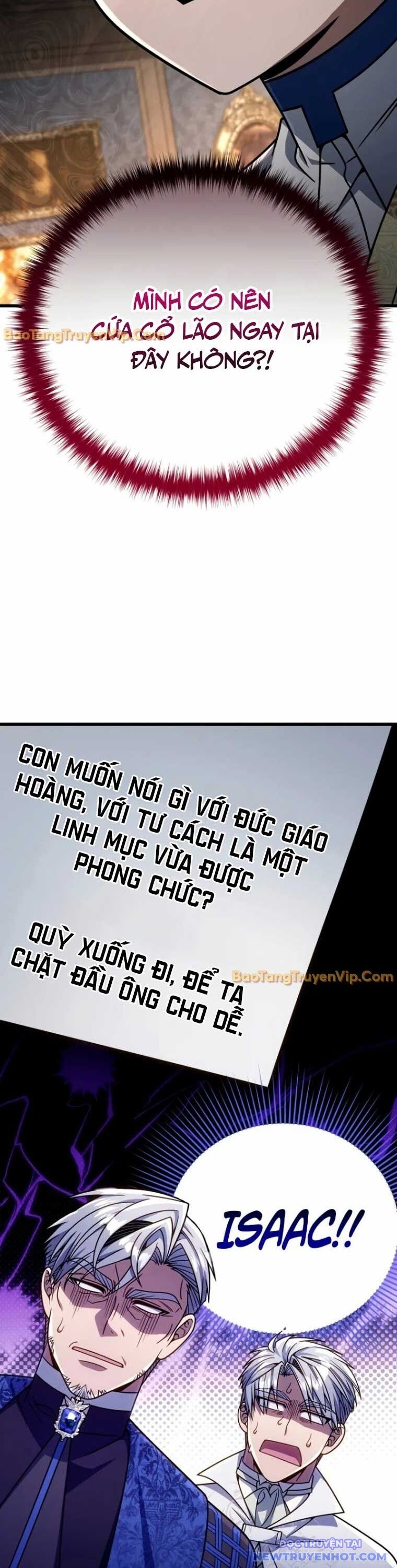 Ta Sẽ Phá Hủy Đất Nước Này: Chapter 28