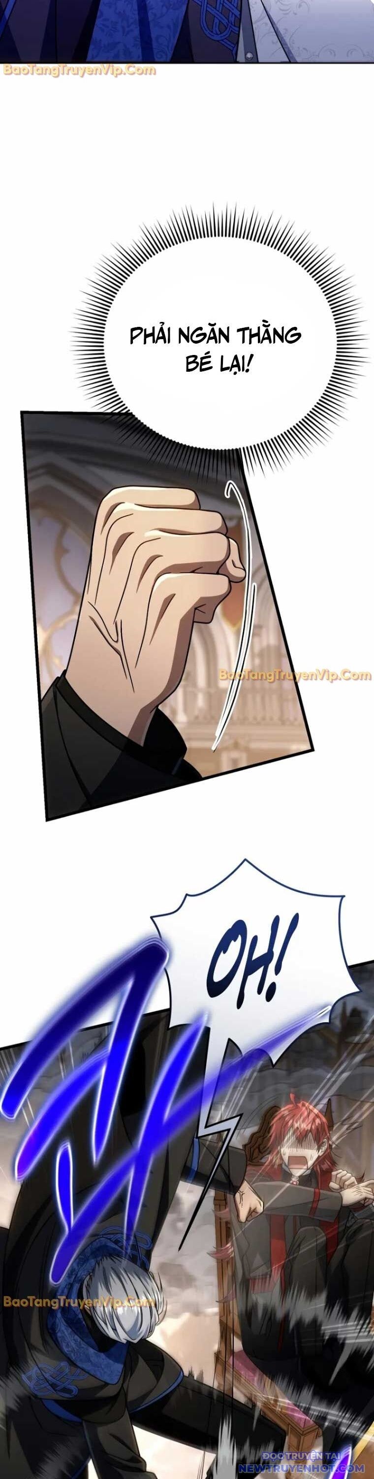 Ta Sẽ Phá Hủy Đất Nước Này: Chapter 28