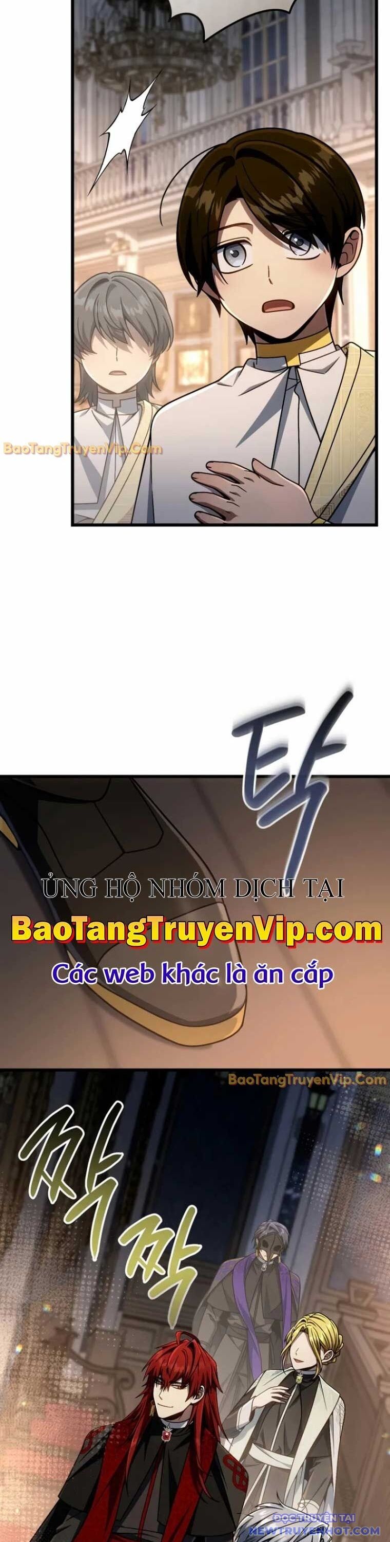 Ta Sẽ Phá Hủy Đất Nước Này: Chapter 28