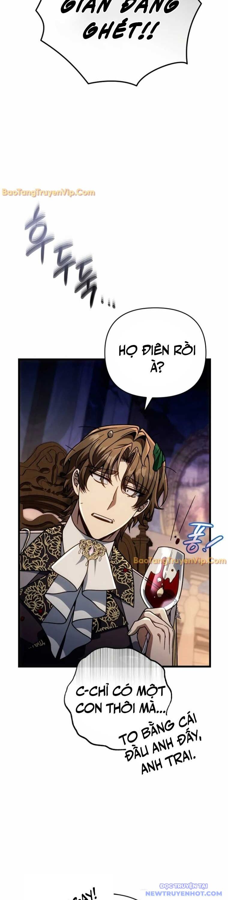 Ta Sẽ Phá Hủy Đất Nước Này: Chapter 28