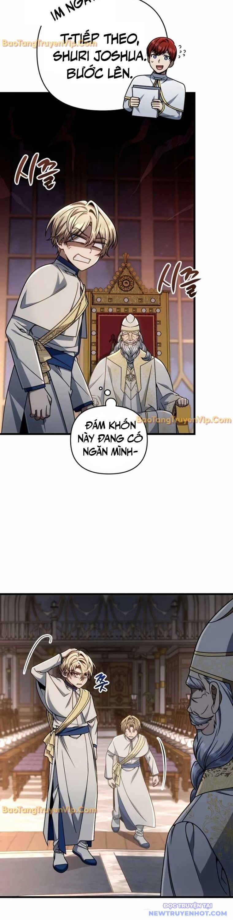 Ta Sẽ Phá Hủy Đất Nước Này: Chapter 28