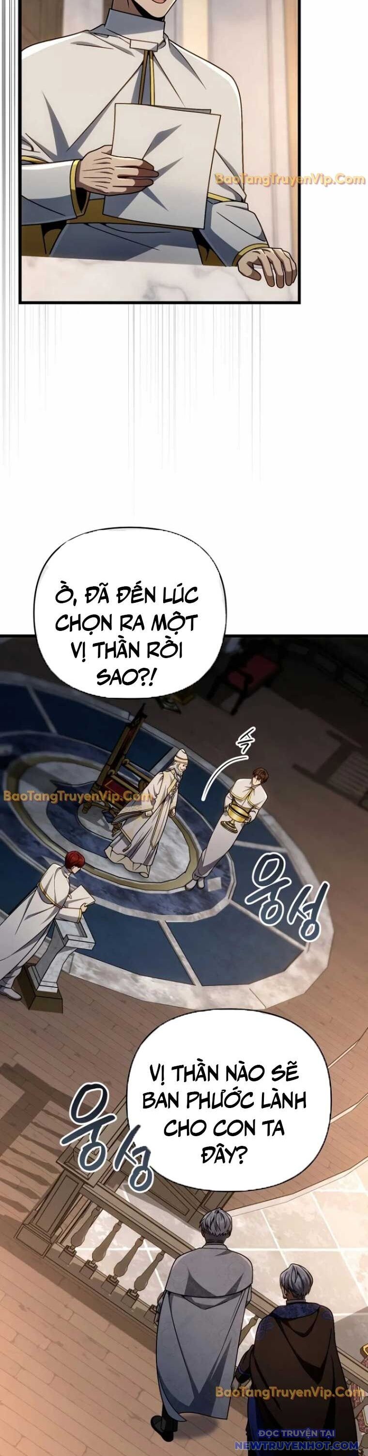 Ta Sẽ Phá Hủy Đất Nước Này: Chapter 28