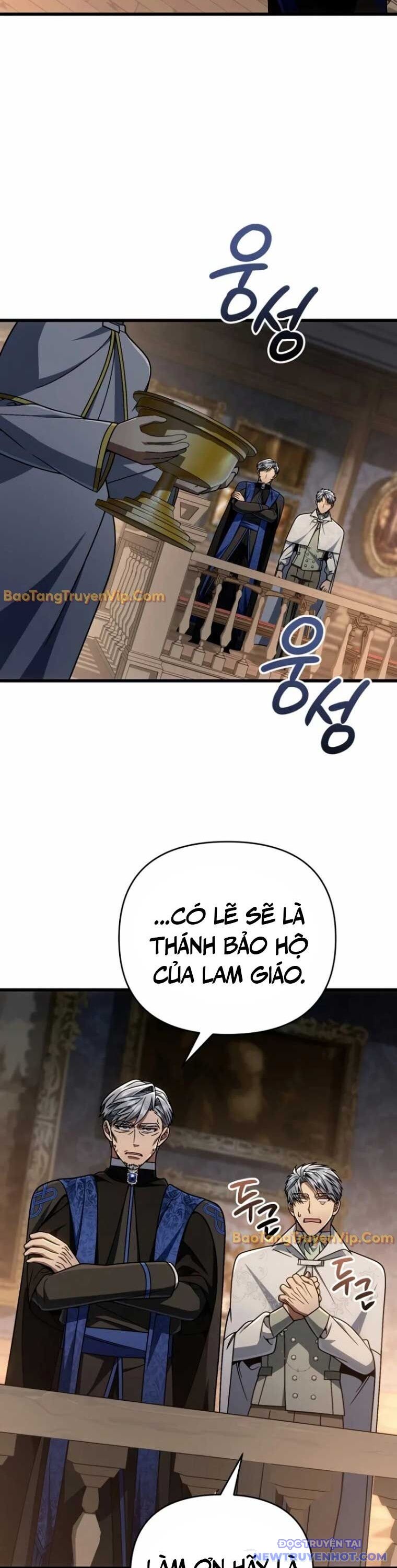 Ta Sẽ Phá Hủy Đất Nước Này: Chapter 28