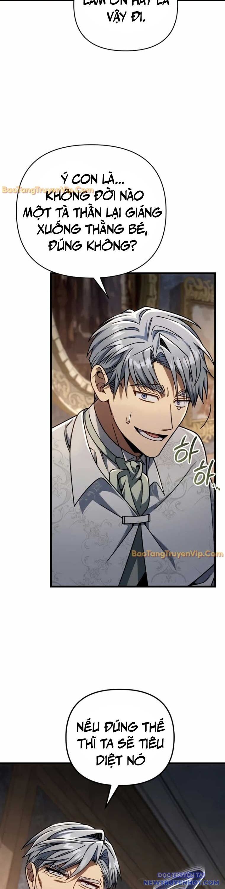 Ta Sẽ Phá Hủy Đất Nước Này: Chapter 28