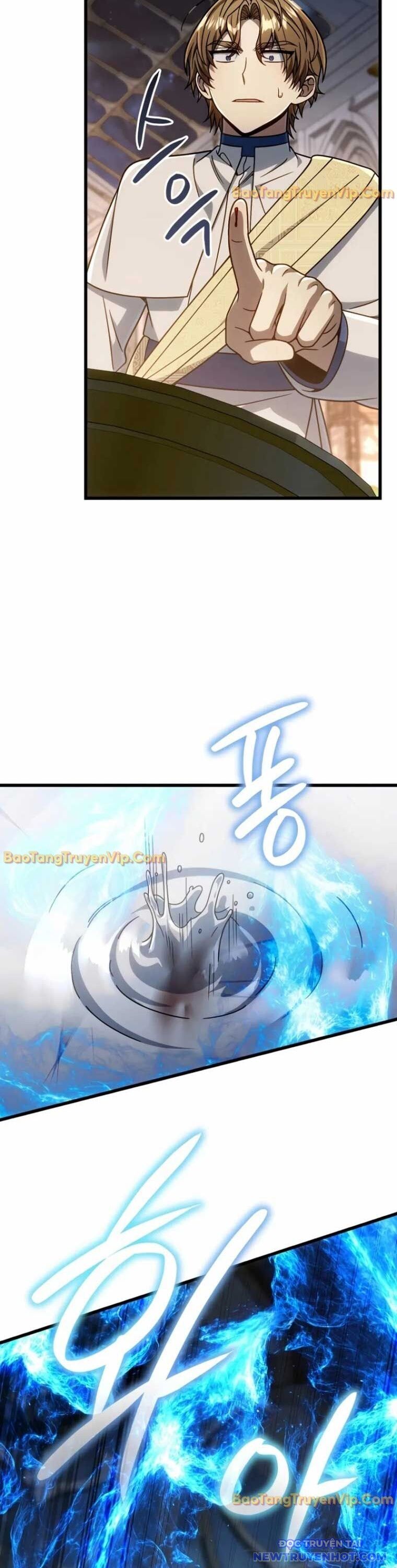 Ta Sẽ Phá Hủy Đất Nước Này: Chapter 28