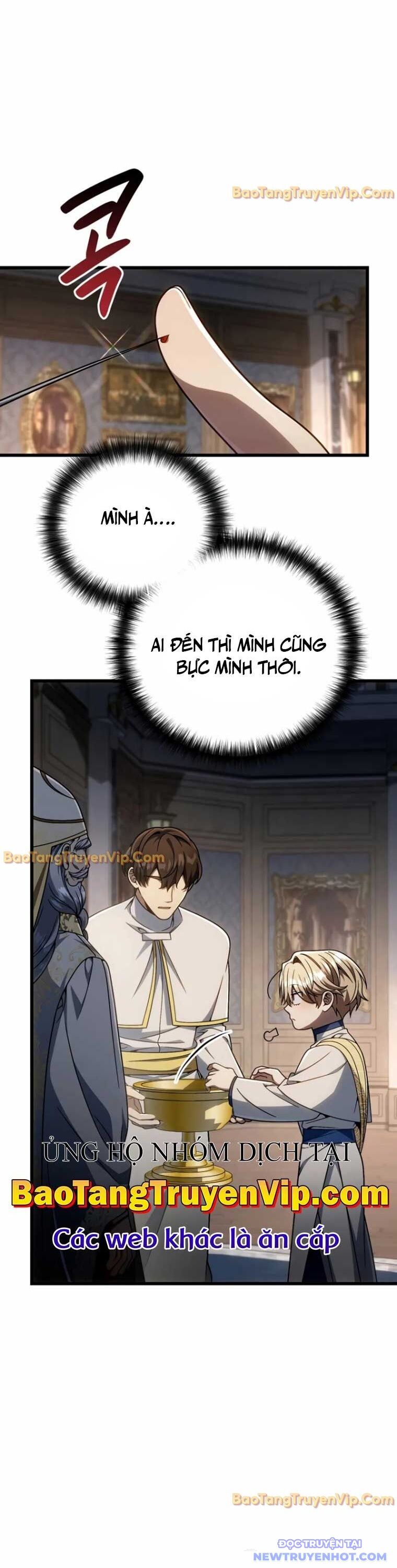 Ta Sẽ Phá Hủy Đất Nước Này: Chapter 28