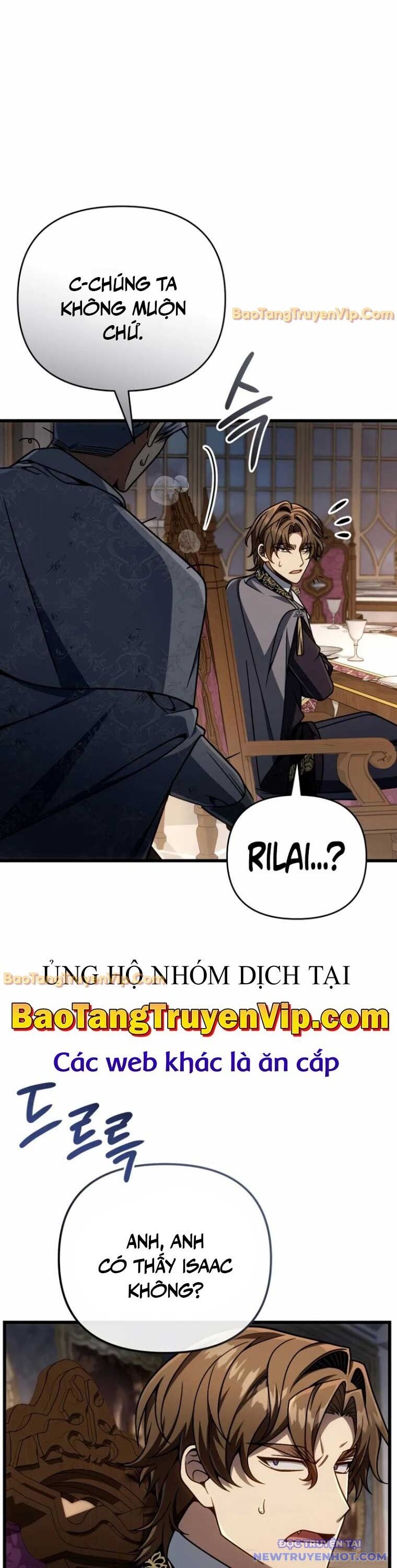 Ta Sẽ Phá Hủy Đất Nước Này: Chapter 28