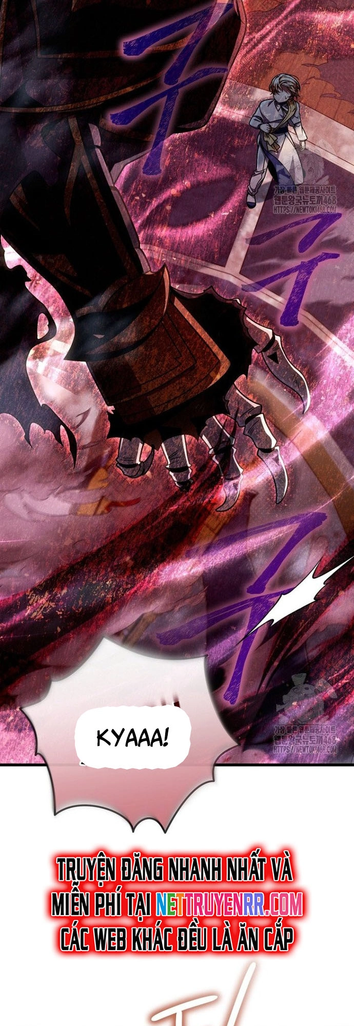 Ta Sẽ Phá Hủy Đất Nước Này: Chapter 29