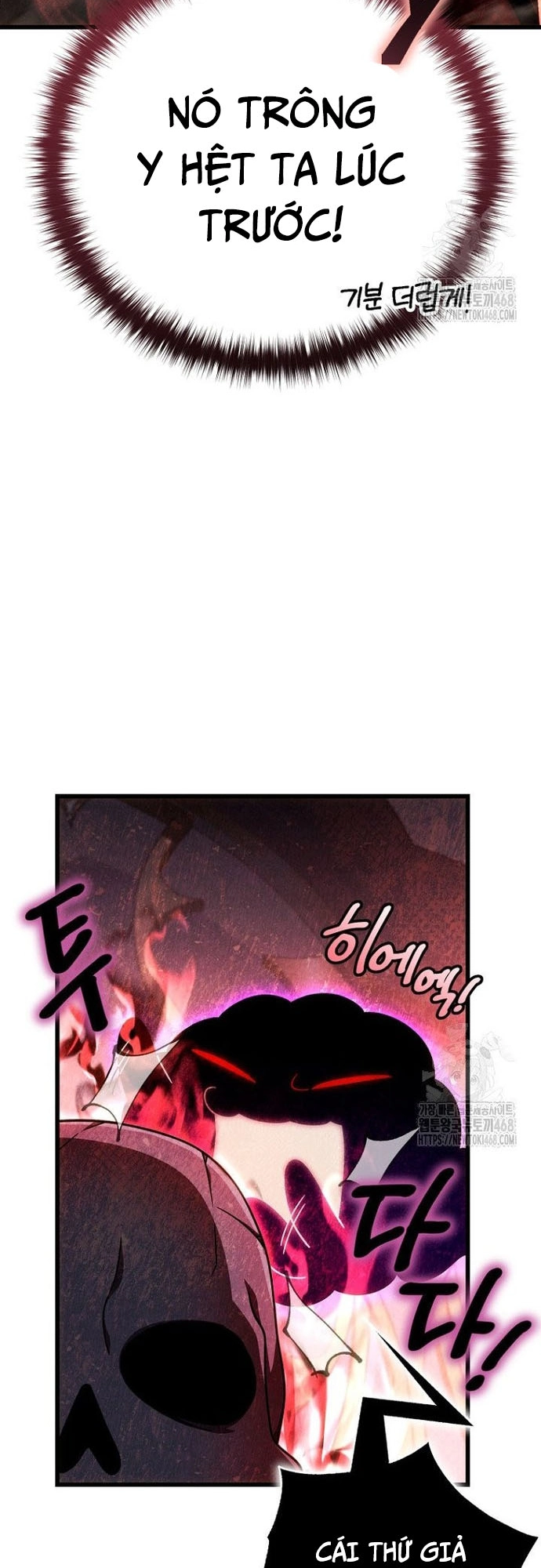 Ta Sẽ Phá Hủy Đất Nước Này: Chapter 29