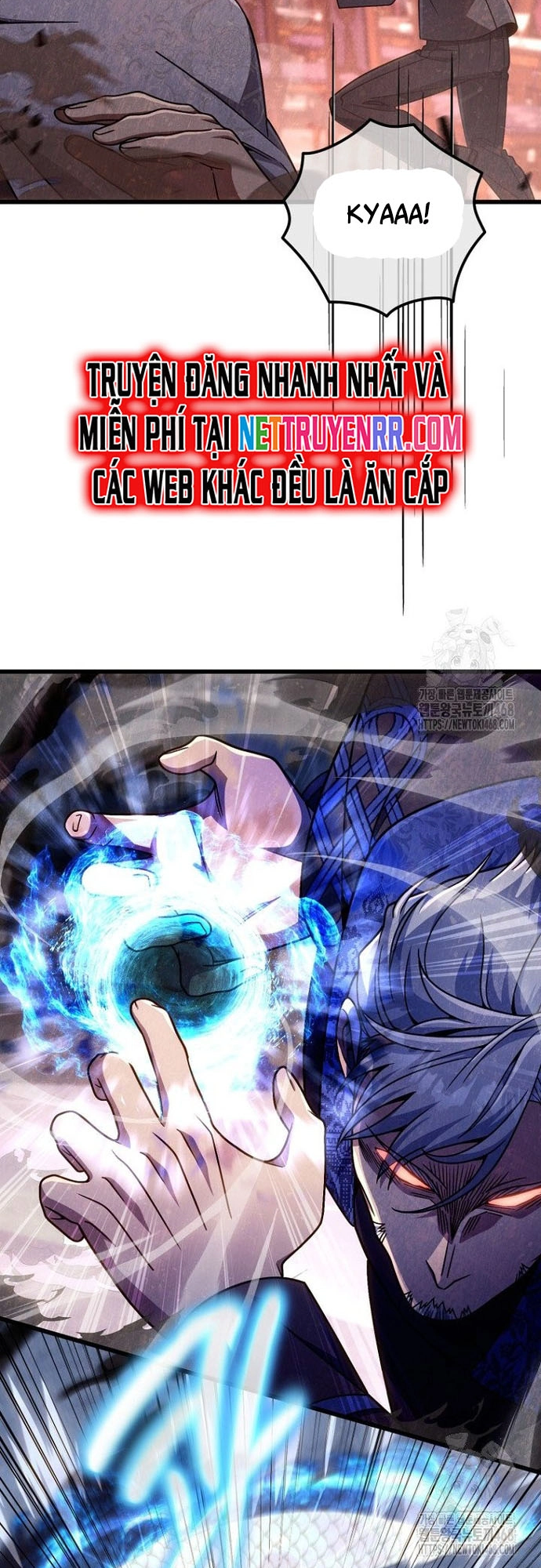 Ta Sẽ Phá Hủy Đất Nước Này: Chapter 29