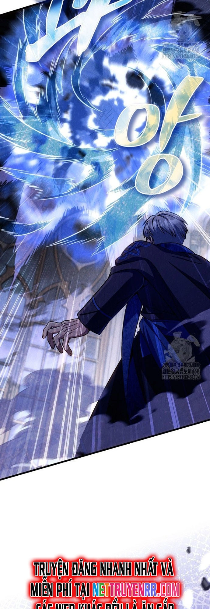 Ta Sẽ Phá Hủy Đất Nước Này: Chapter 29