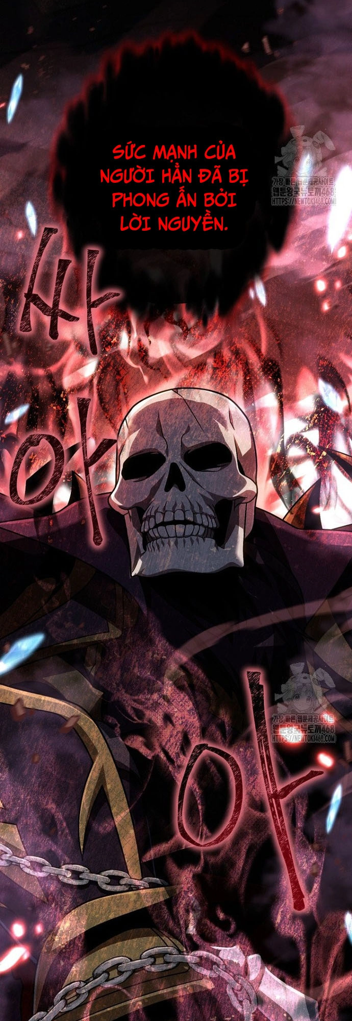 Ta Sẽ Phá Hủy Đất Nước Này: Chapter 29