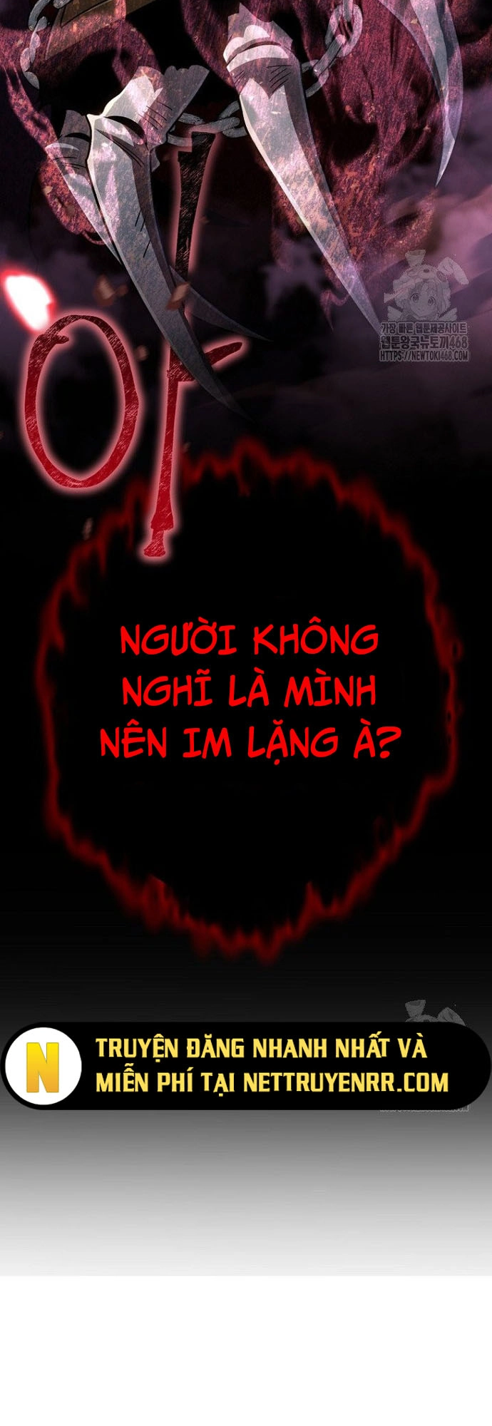 Ta Sẽ Phá Hủy Đất Nước Này: Chapter 29