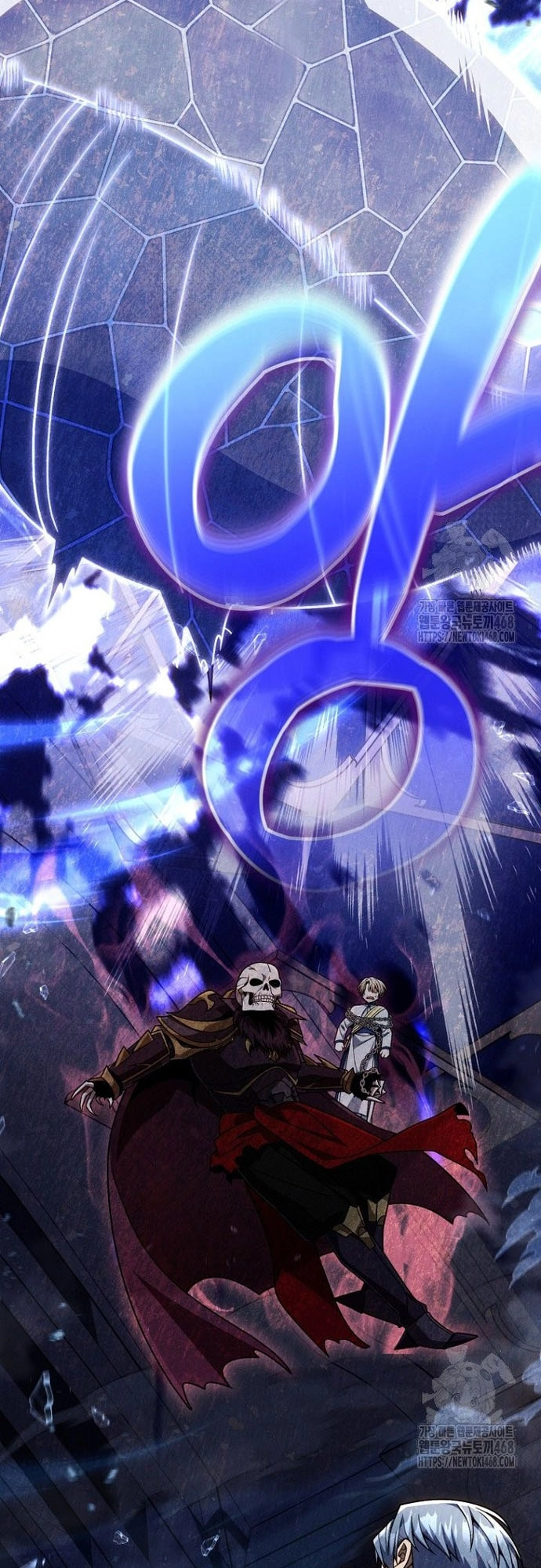 Ta Sẽ Phá Hủy Đất Nước Này: Chapter 29