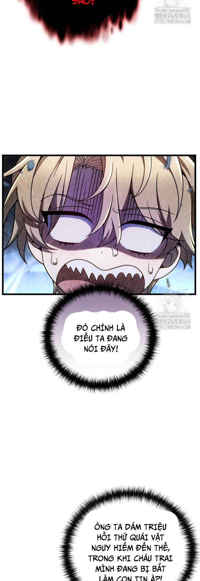 Ta Sẽ Phá Hủy Đất Nước Này: Chapter 29