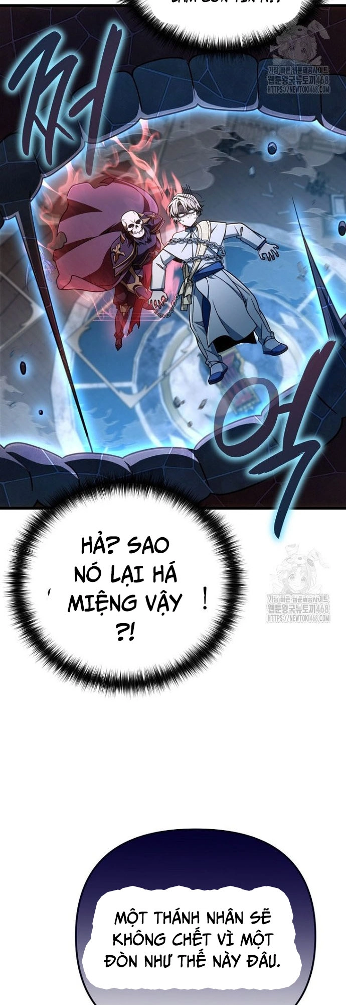 Ta Sẽ Phá Hủy Đất Nước Này: Chapter 29