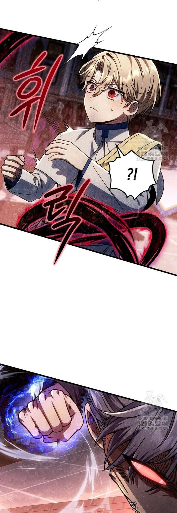 Ta Sẽ Phá Hủy Đất Nước Này: Chapter 29