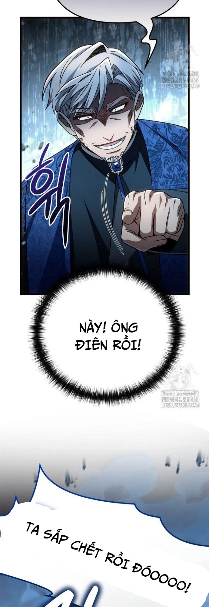 Ta Sẽ Phá Hủy Đất Nước Này: Chapter 29