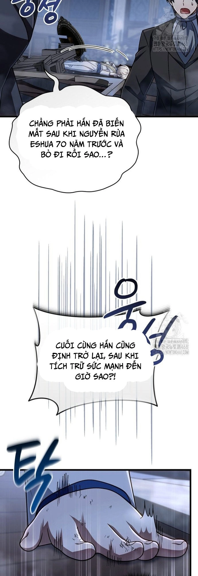 Ta Sẽ Phá Hủy Đất Nước Này: Chapter 29