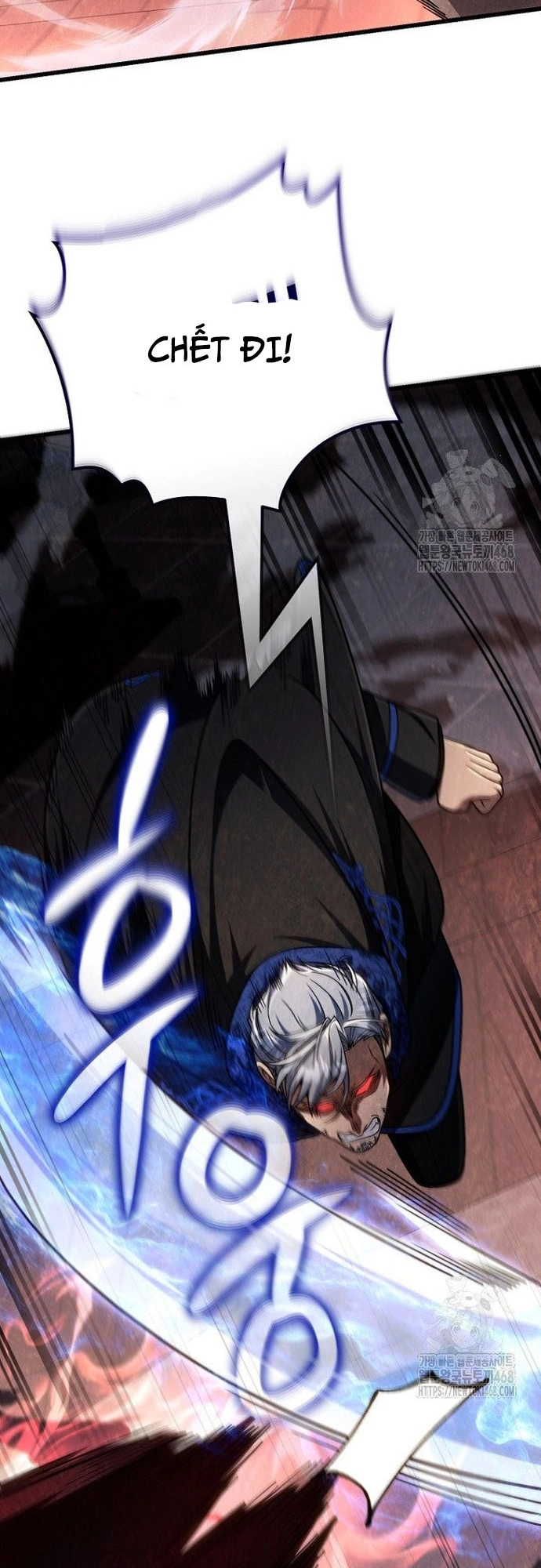 Ta Sẽ Phá Hủy Đất Nước Này: Chapter 29