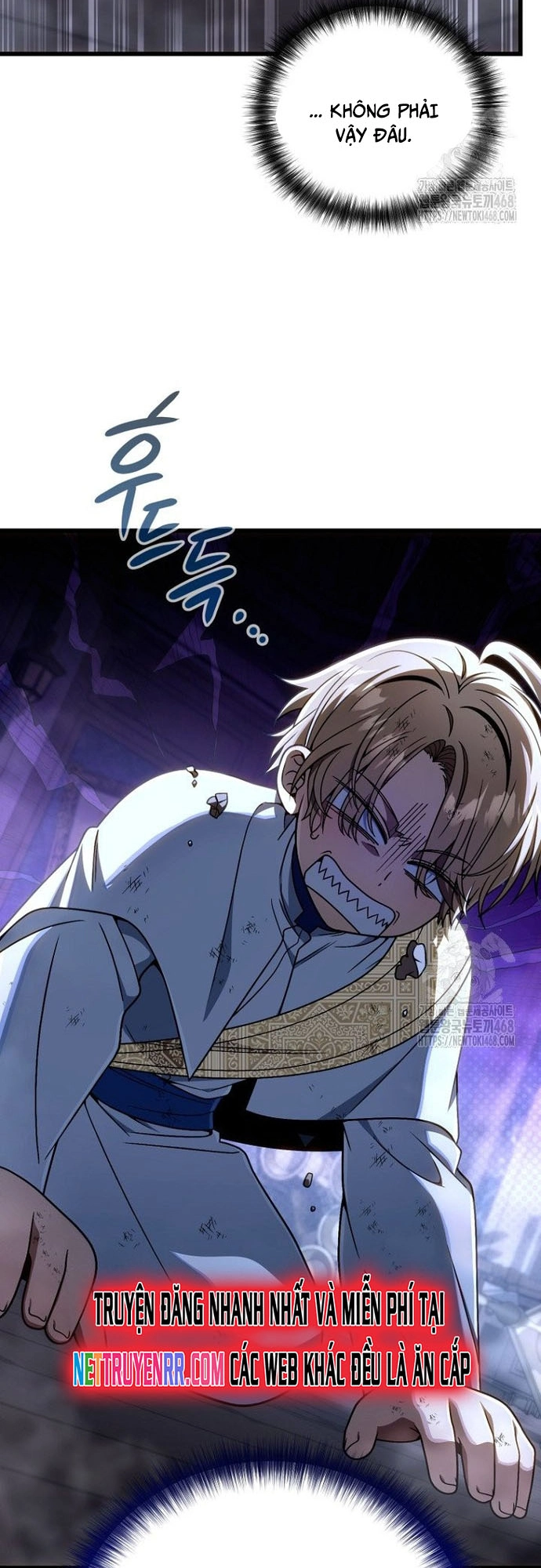 Ta Sẽ Phá Hủy Đất Nước Này: Chapter 29