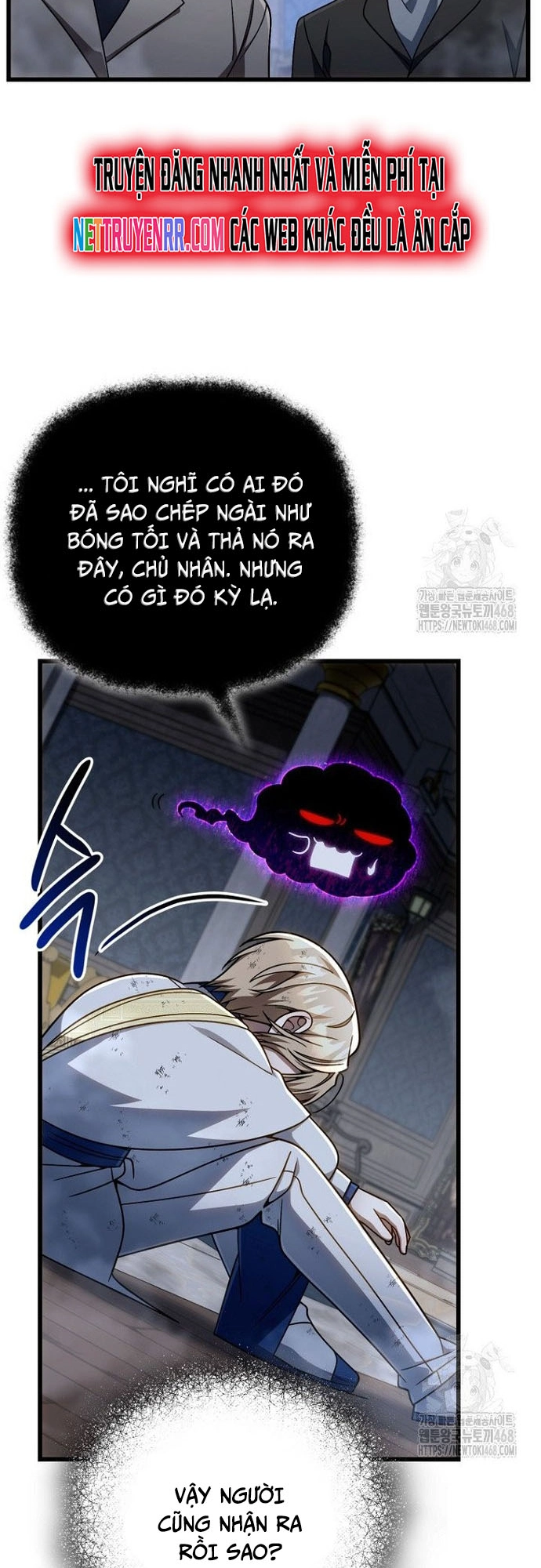 Ta Sẽ Phá Hủy Đất Nước Này: Chapter 29