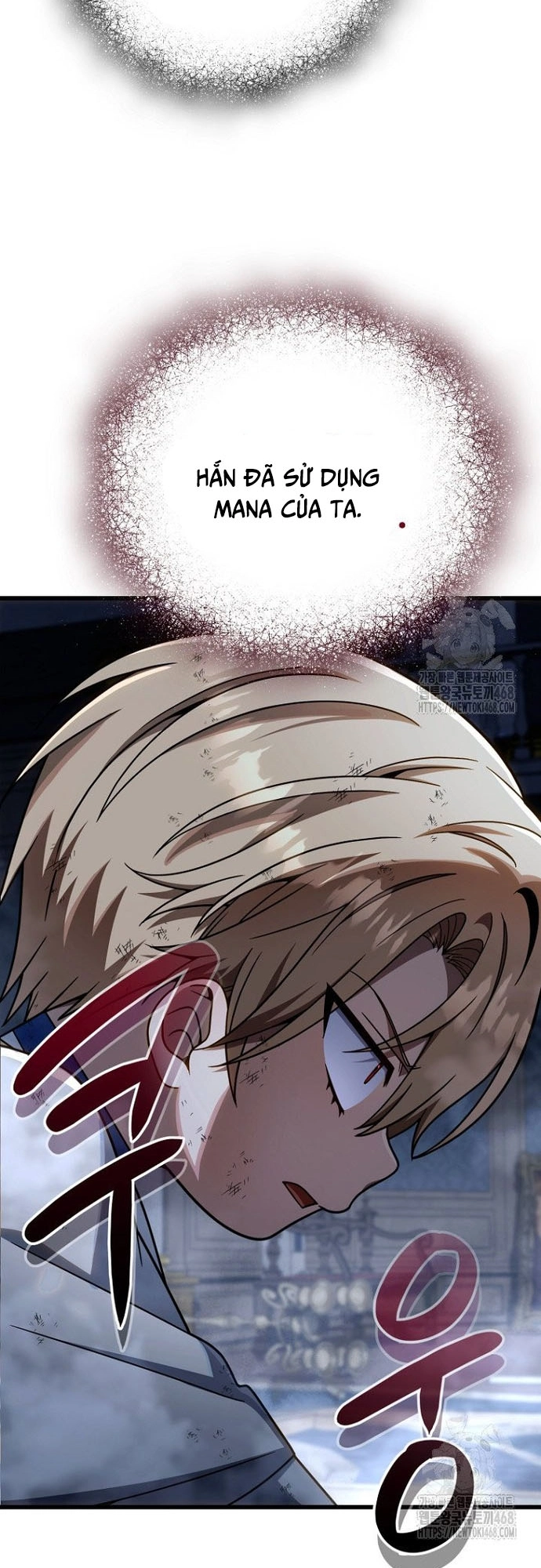 Ta Sẽ Phá Hủy Đất Nước Này: Chapter 29