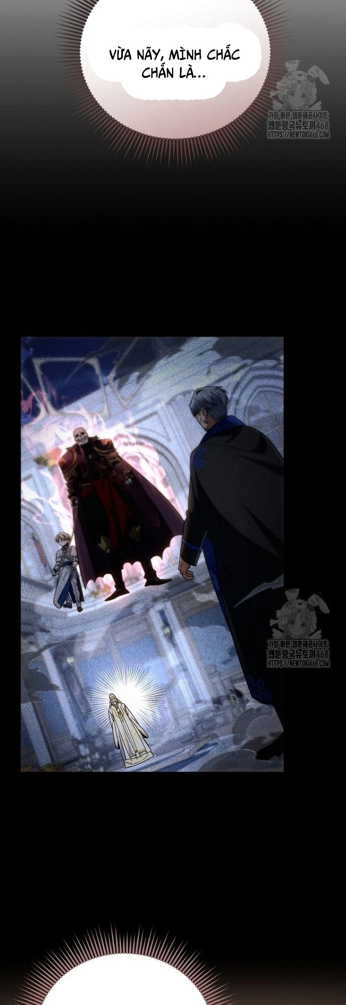 Ta Sẽ Phá Hủy Đất Nước Này: Chapter 29