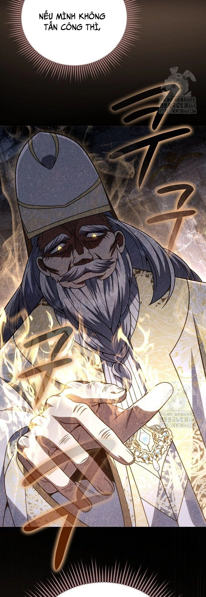 Ta Sẽ Phá Hủy Đất Nước Này: Chapter 29