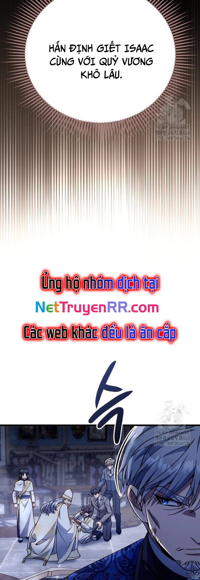 Ta Sẽ Phá Hủy Đất Nước Này: Chapter 29