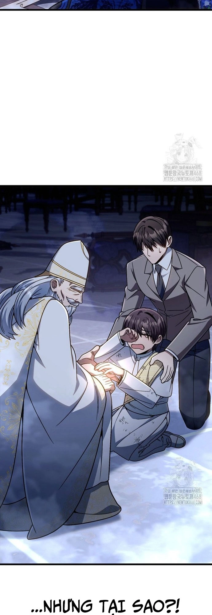 Ta Sẽ Phá Hủy Đất Nước Này: Chapter 29