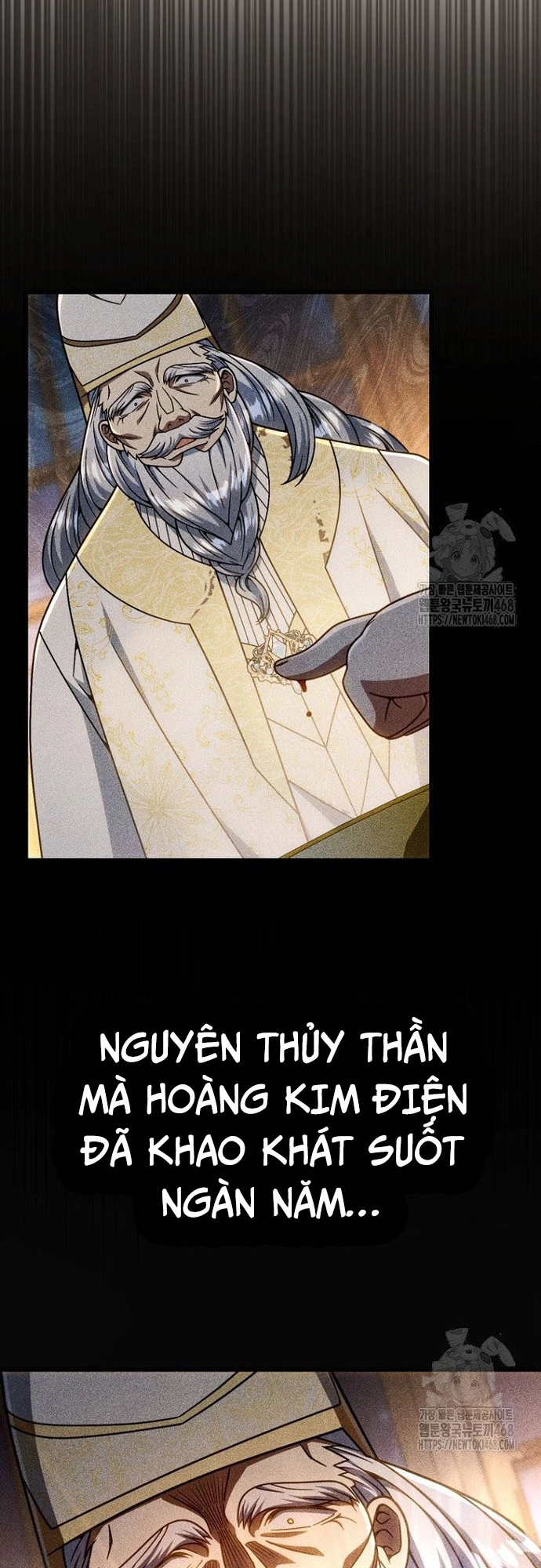 Ta Sẽ Phá Hủy Đất Nước Này: Chapter 29