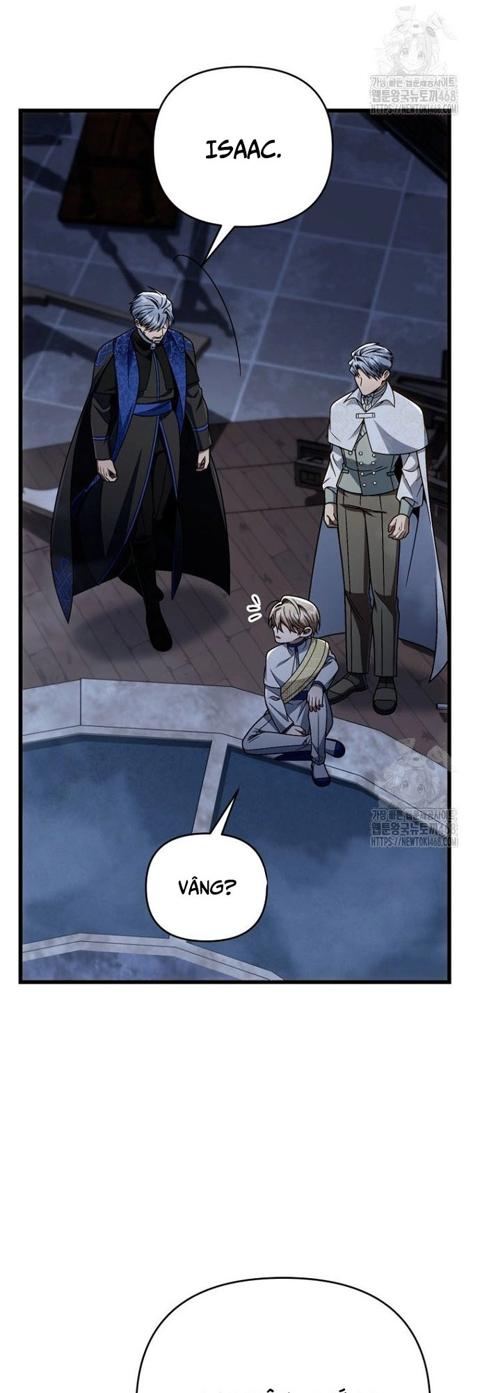 Ta Sẽ Phá Hủy Đất Nước Này: Chapter 29