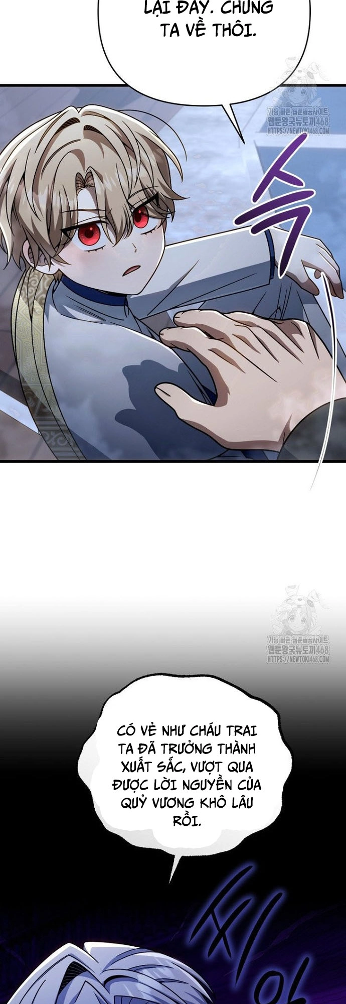 Ta Sẽ Phá Hủy Đất Nước Này: Chapter 29