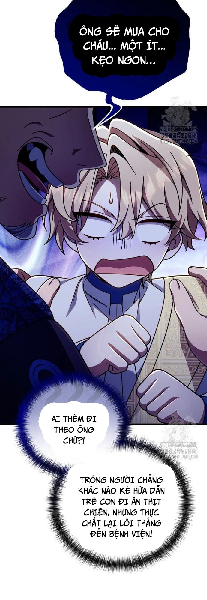 Ta Sẽ Phá Hủy Đất Nước Này: Chapter 29