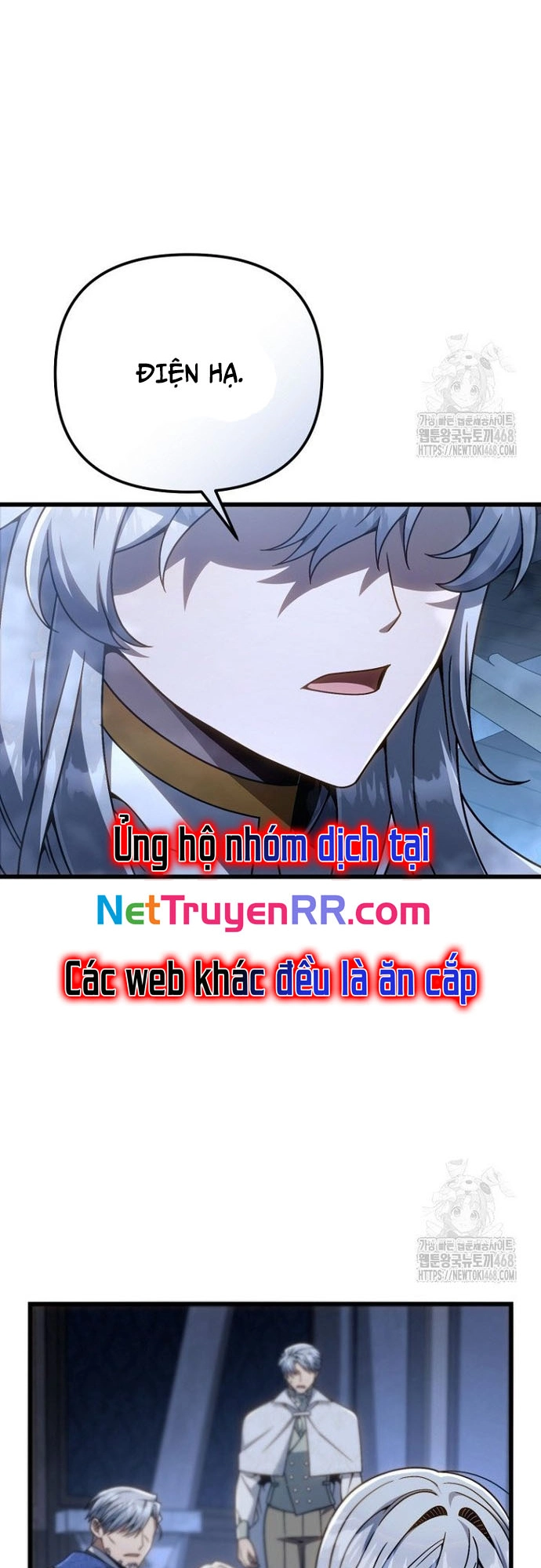 Ta Sẽ Phá Hủy Đất Nước Này: Chapter 29